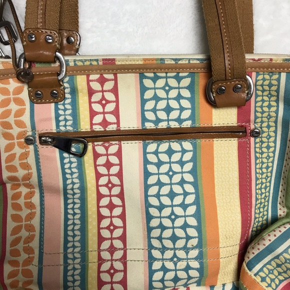 3 fossil pocketbooks - Picture 4 of 16